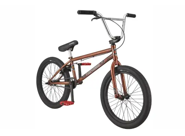 GT Performer CRP BMX Fahrrad