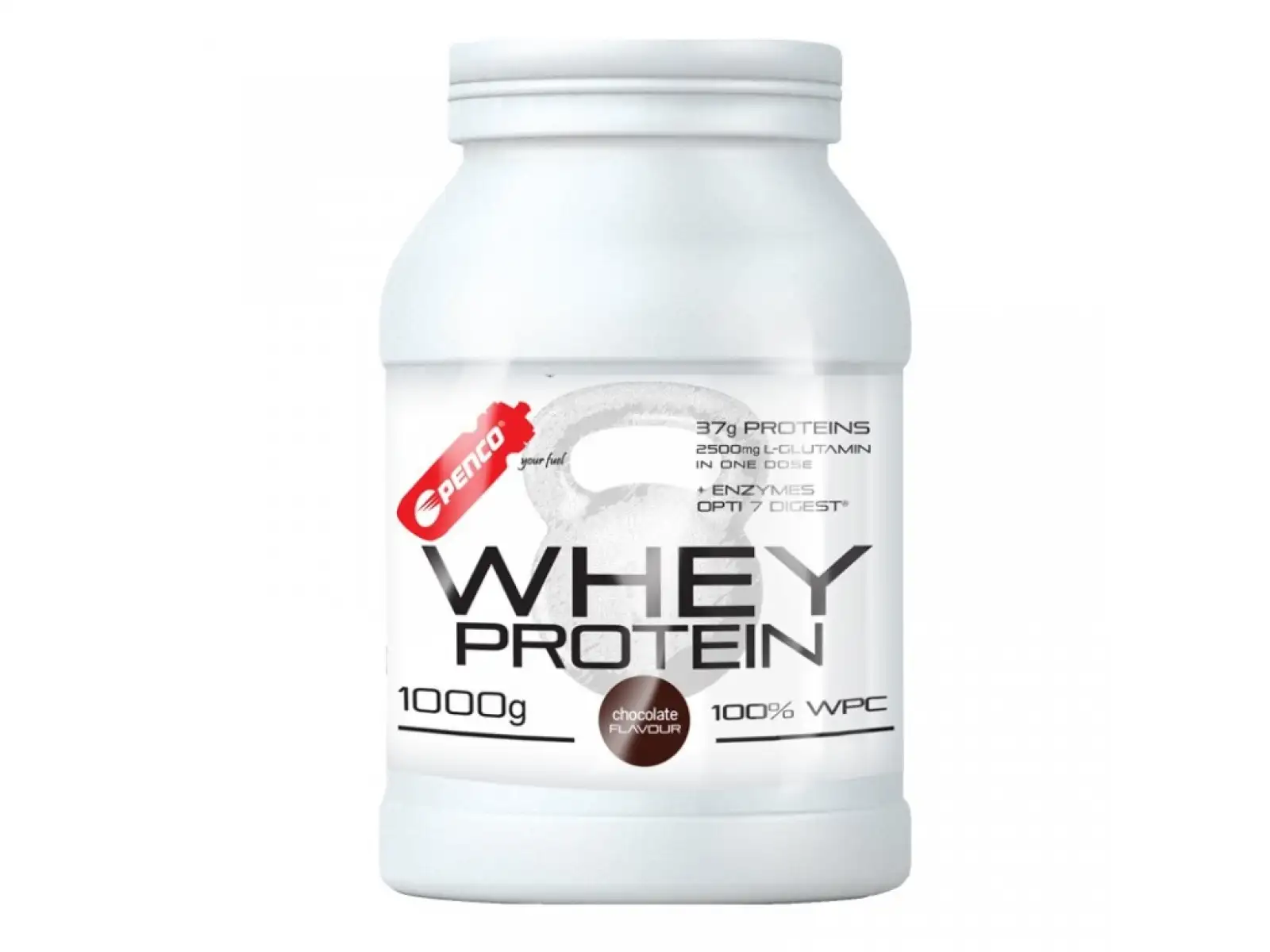 Penco Molkenprotein 1000 g