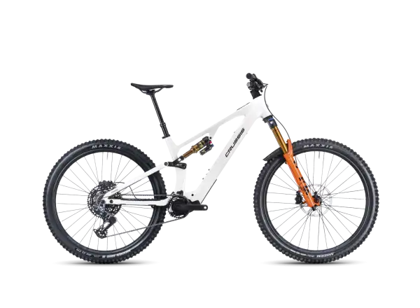 Crussis e-Full 11.12-PRO-(800) vollgefedertes E-Bike