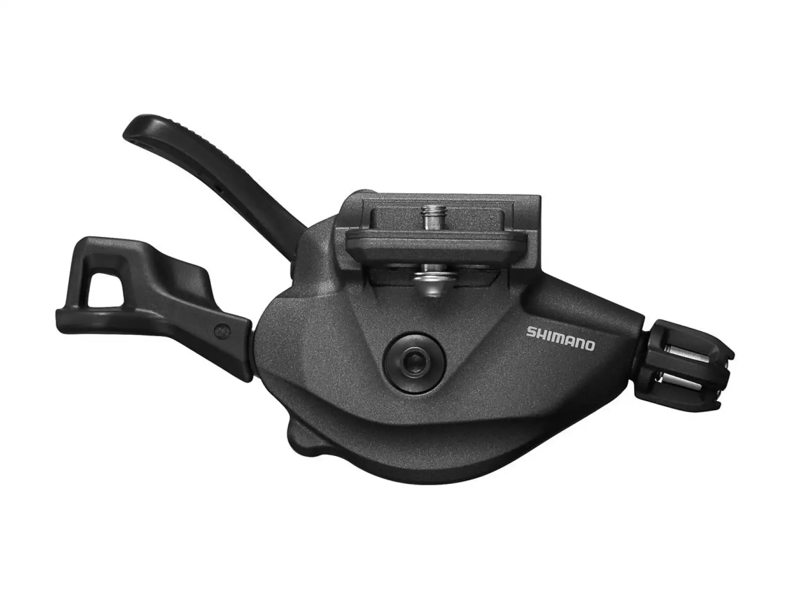 Shimano Deore XT SL-M8100 I-Spec EV Rechter 12-fach Schaltgriff