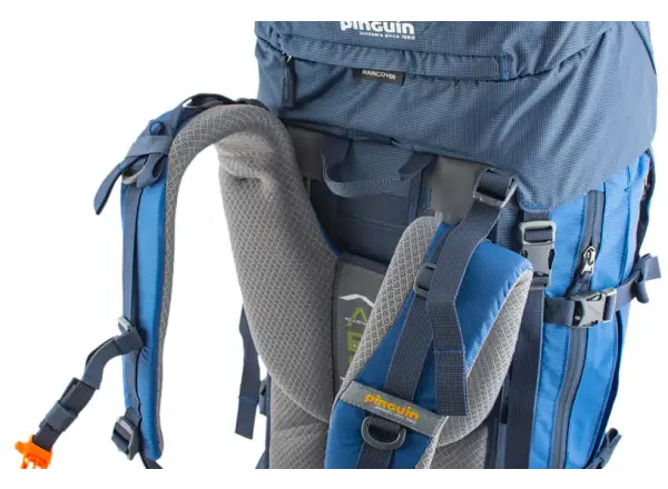 Pinguin Explorer 75 Rucksack khaki