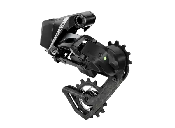 SRAM Force AXS E1 Schaltgruppe – 2x12-fach Set
