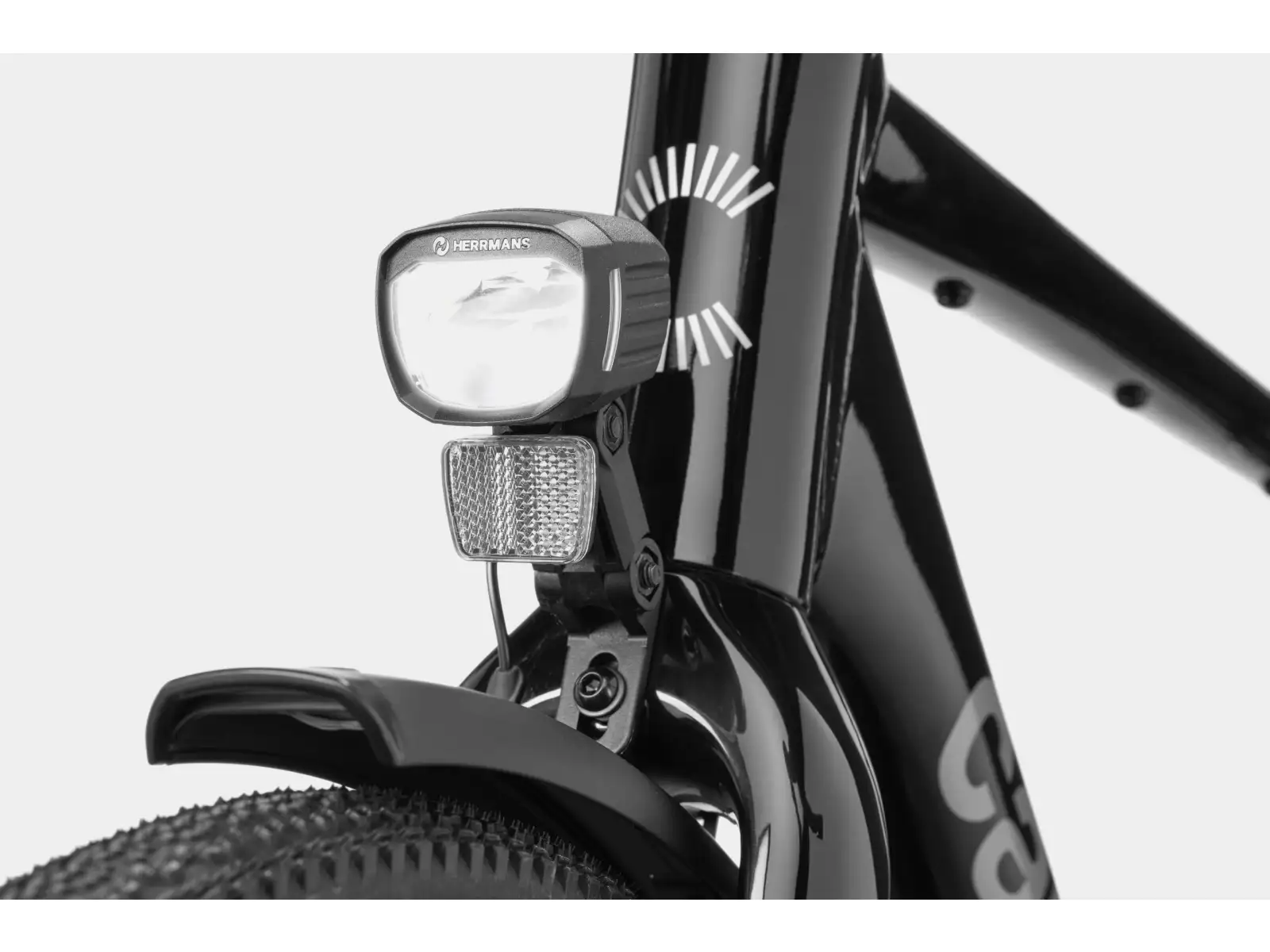 Cannondale Topstone CAAD EQ Gravelbike Black