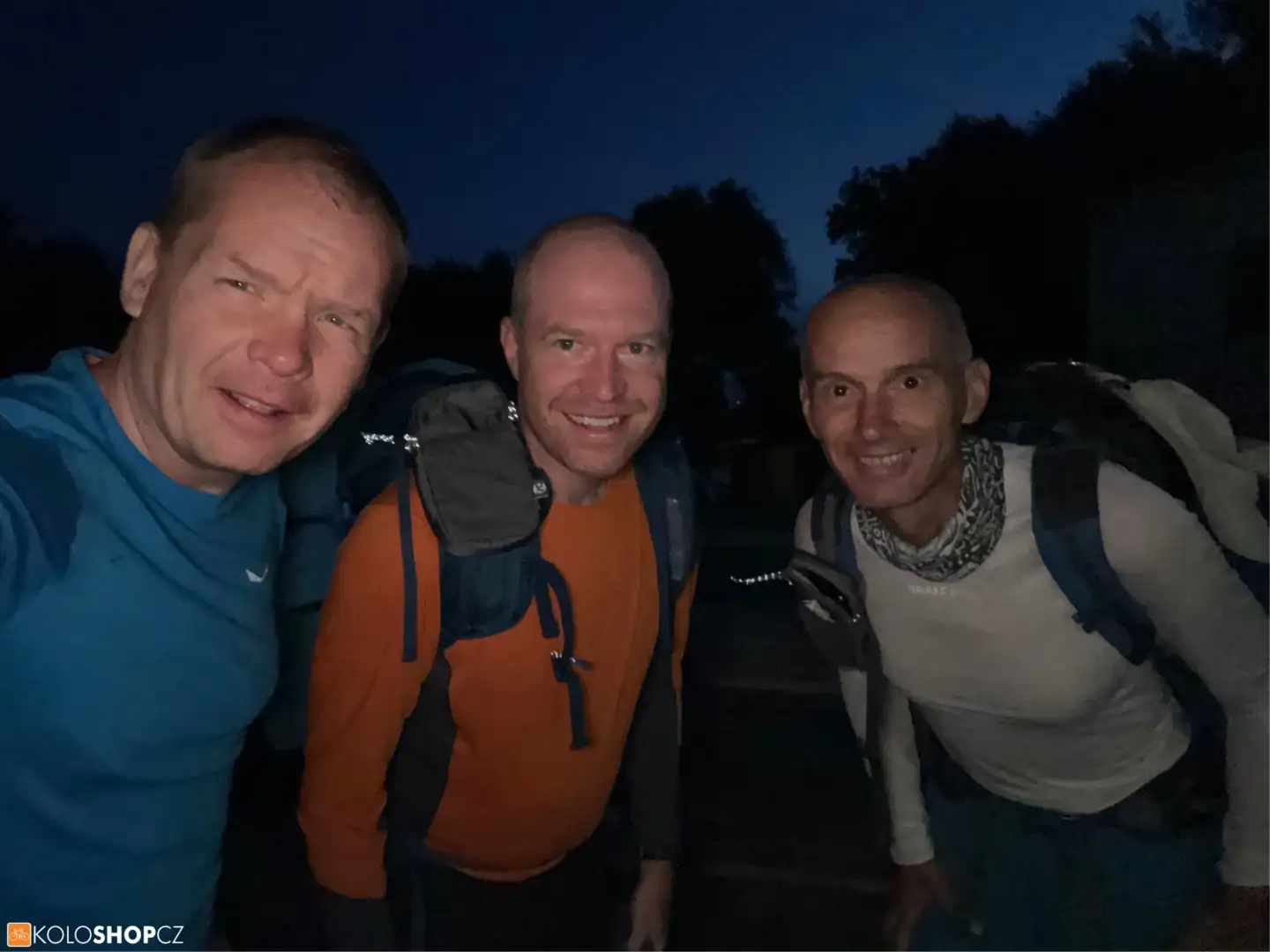 Die große Reise: GR 20 - Grande Randonnée