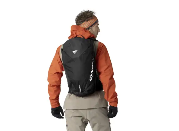 Dynafit Speed 24 Ski-Rucksack Black Out
