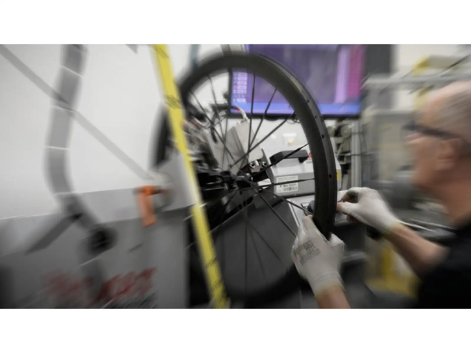 Mavic Comete 50 Disc CL Rennlaufräder Freilauf Shimano HG11