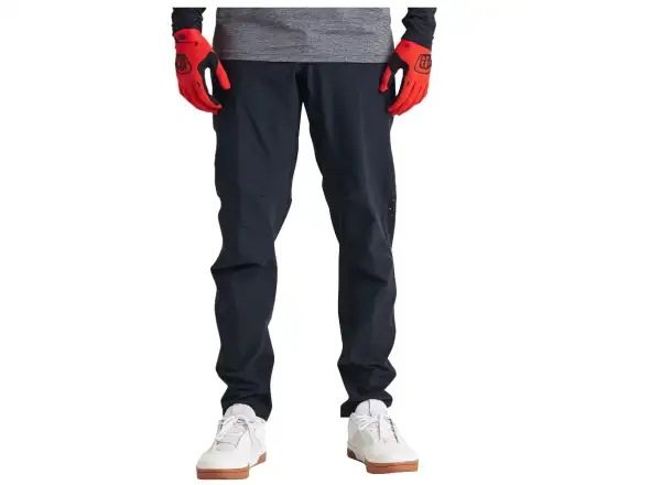 Troy Lee Designs Skyline Herrenhose Mono Schwarz