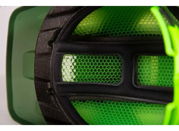 Endura MT500 Full Face Helm green forest