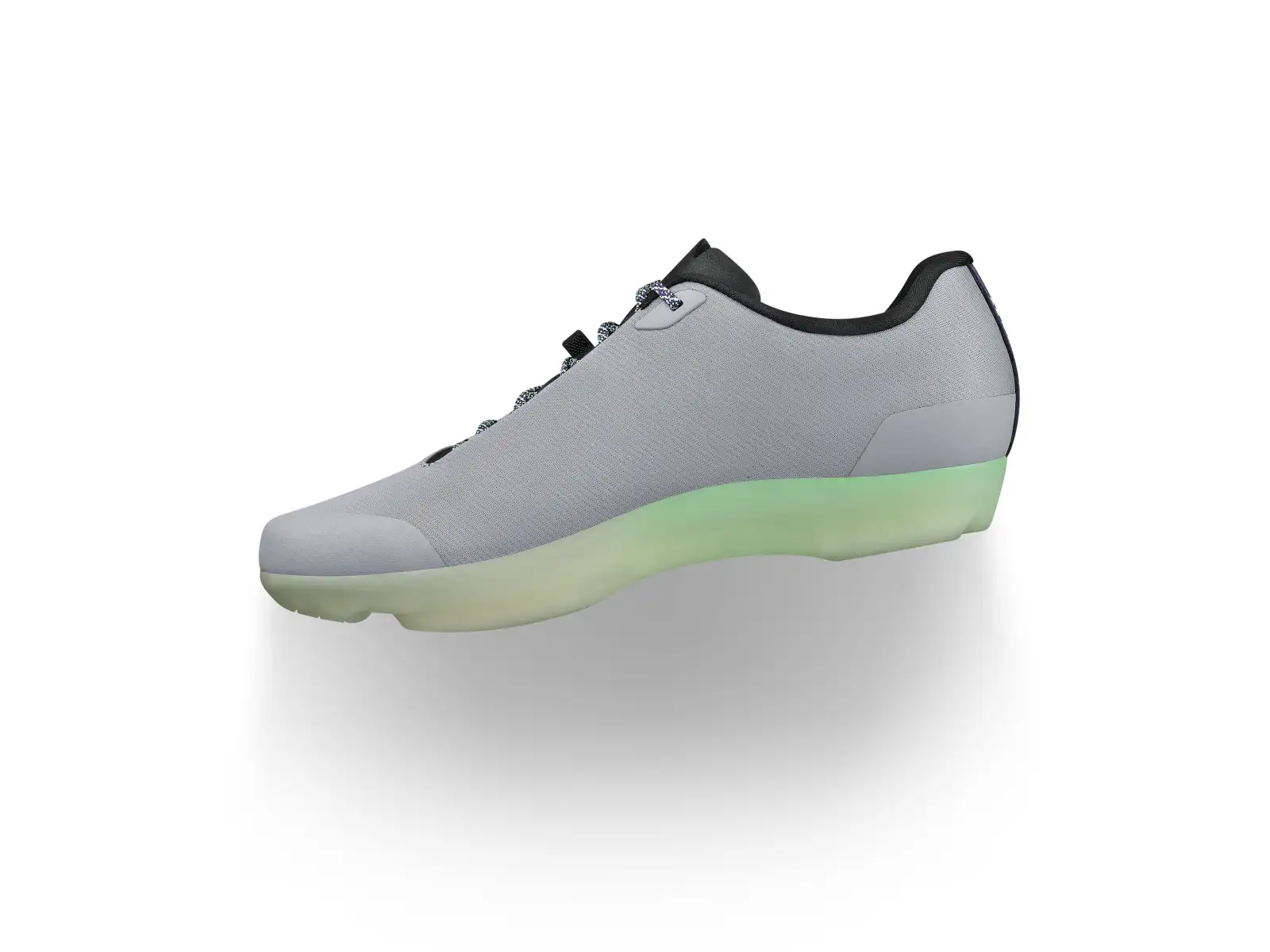 Fizik Tempo Beat Radschuhe Lilac Haze/Glow Green