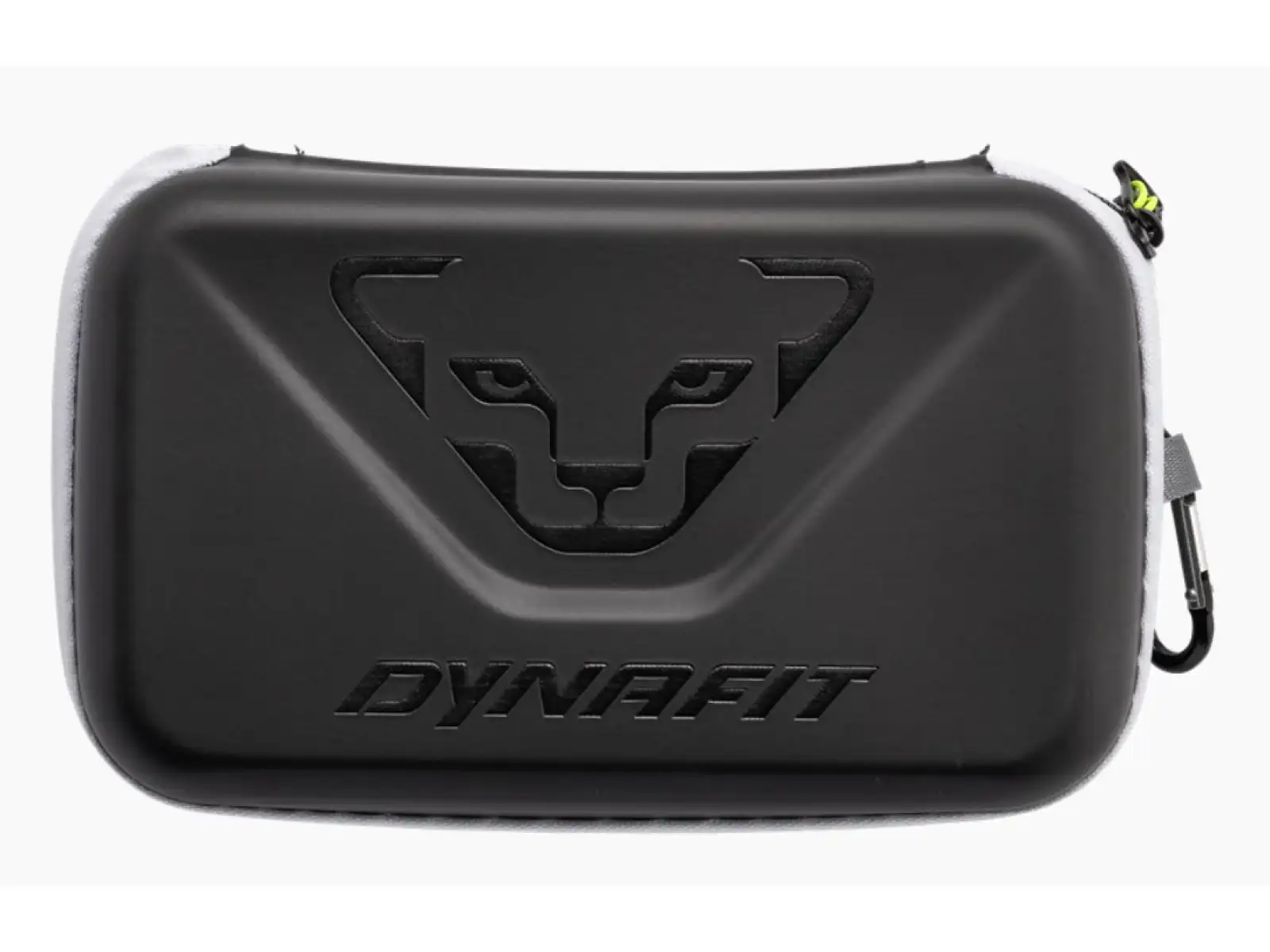 Dynafit Ultra Pro Brille Schwarz/Weiß