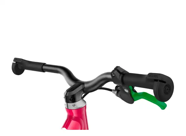 Woom GO 1 Hot Pink 12 Kinderlaufrad