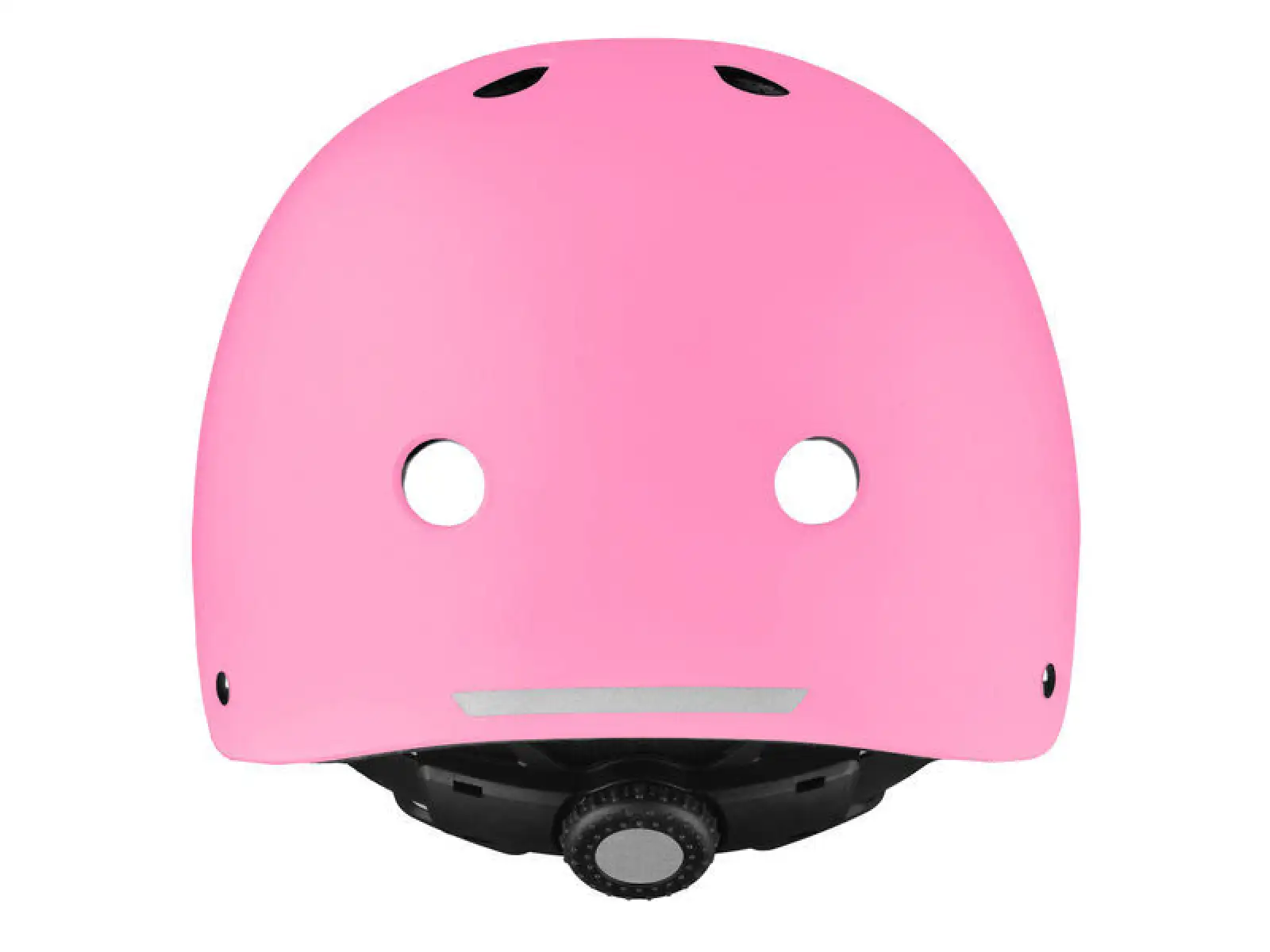 Etape Caddy Kinderhelm rosa matt