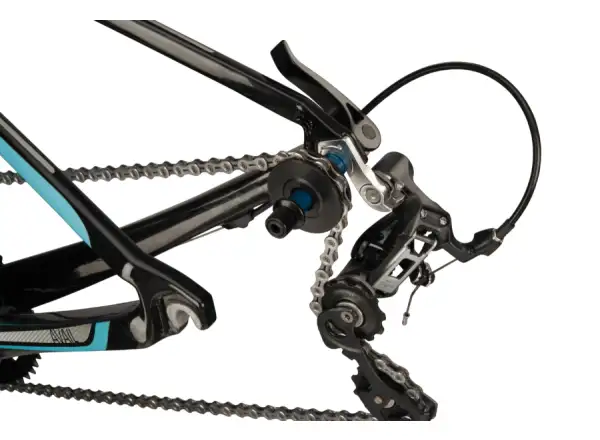 Park Tool PT-DH-1 Kettenschaltwerk-Montagelehre
