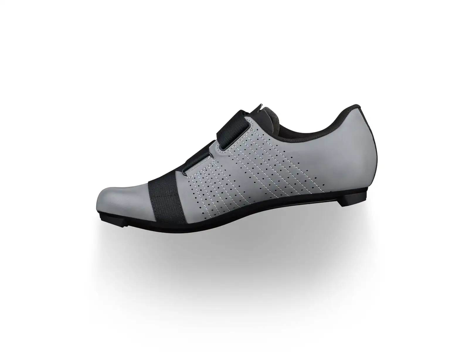 Fizik Tempo Powerstrap R5 Reflective Grau/Schwarz