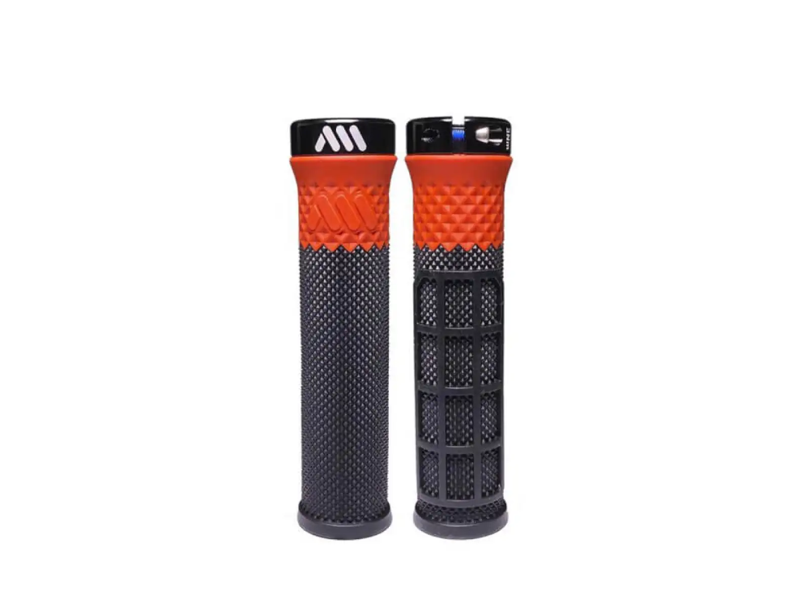 All Mountain Style Cero Griffe Schwarz/Rot