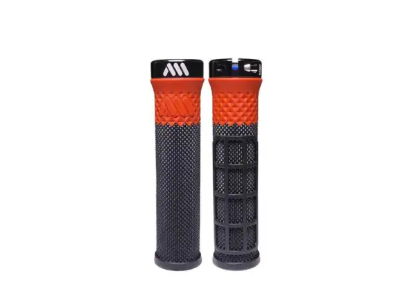 All Mountain Style Cero Griffe Schwarz/Rot
