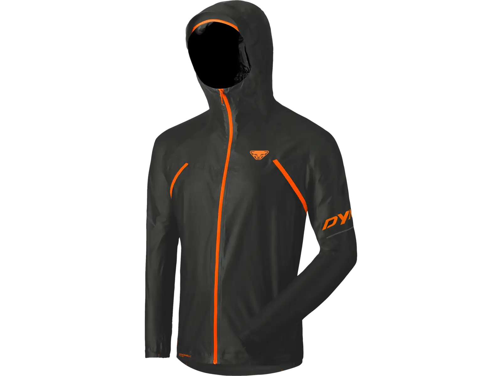 Dynafit Ultra 3L Herrenjacke Black Out
