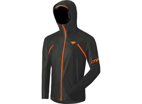 Dynafit Ultra 3L Herrenjacke Black Out