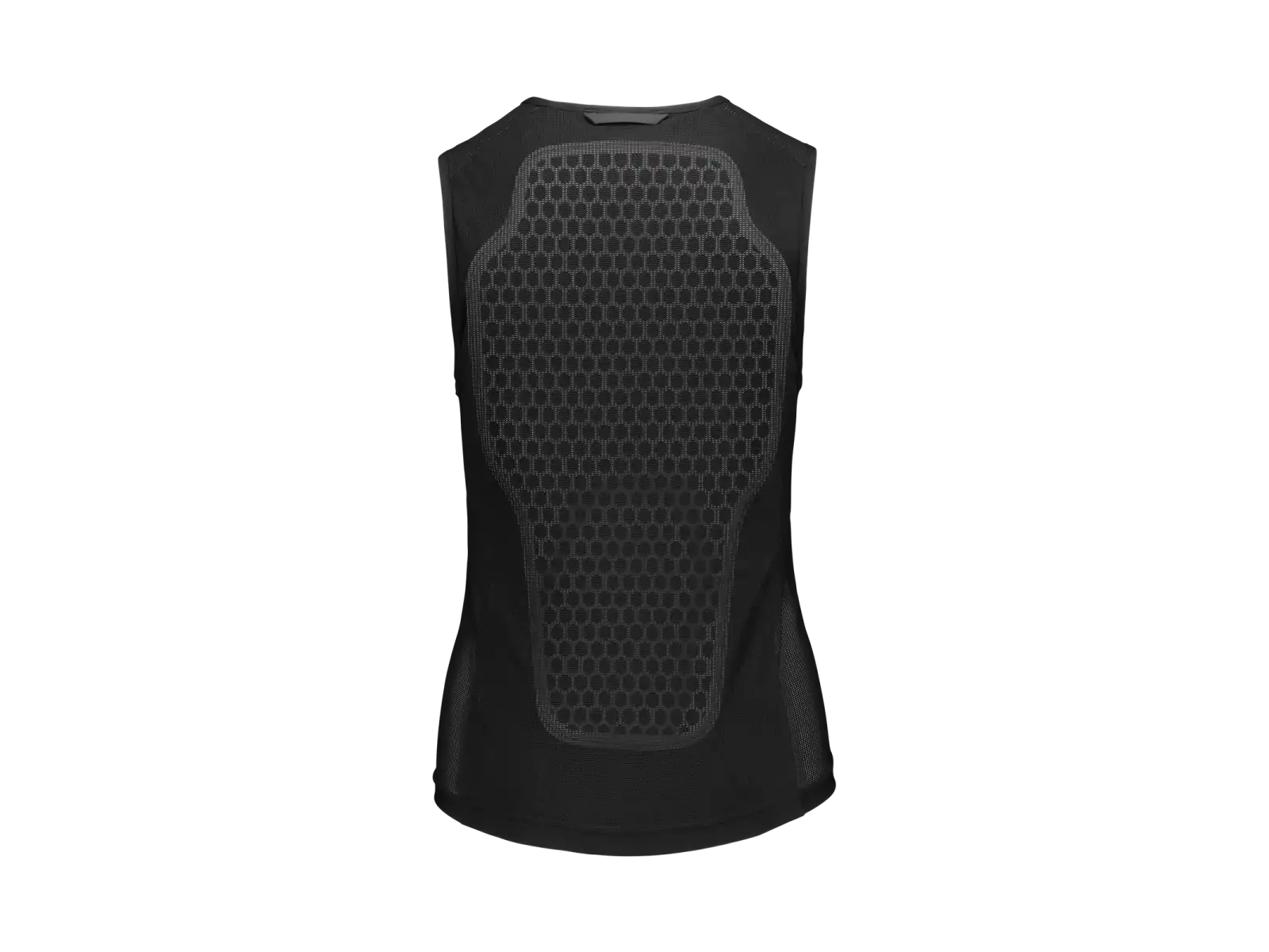 POC VPD Air Vest Damen Schutzweste Uranschwarz