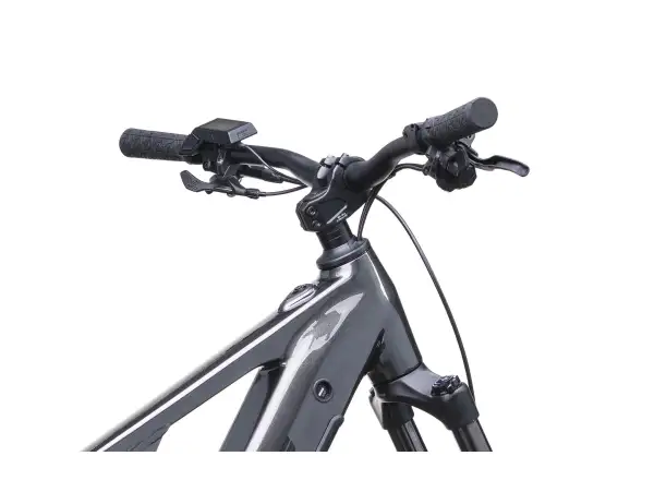 Crussis ONE-Full 9.12-(800) vollgefedertes Elektrofahrrad