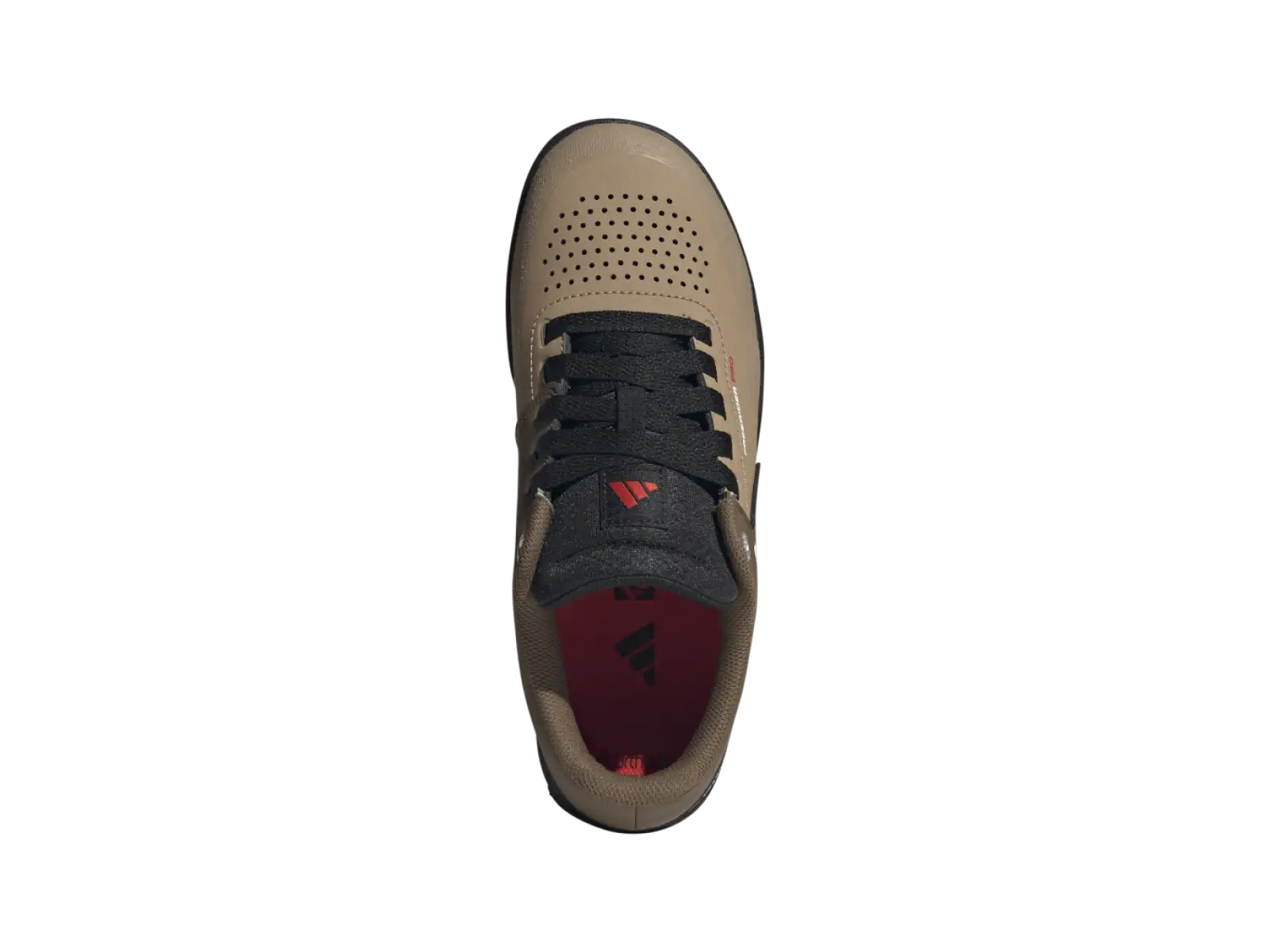 Five Ten Freerider Pro Herren-Schuhe Cardboard/Off White/Black