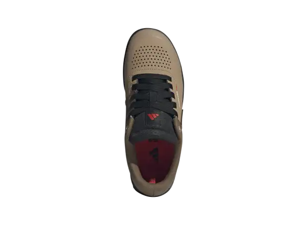 Five Ten Freerider Pro Herren-Schuhe Cardboard/Off White/Black