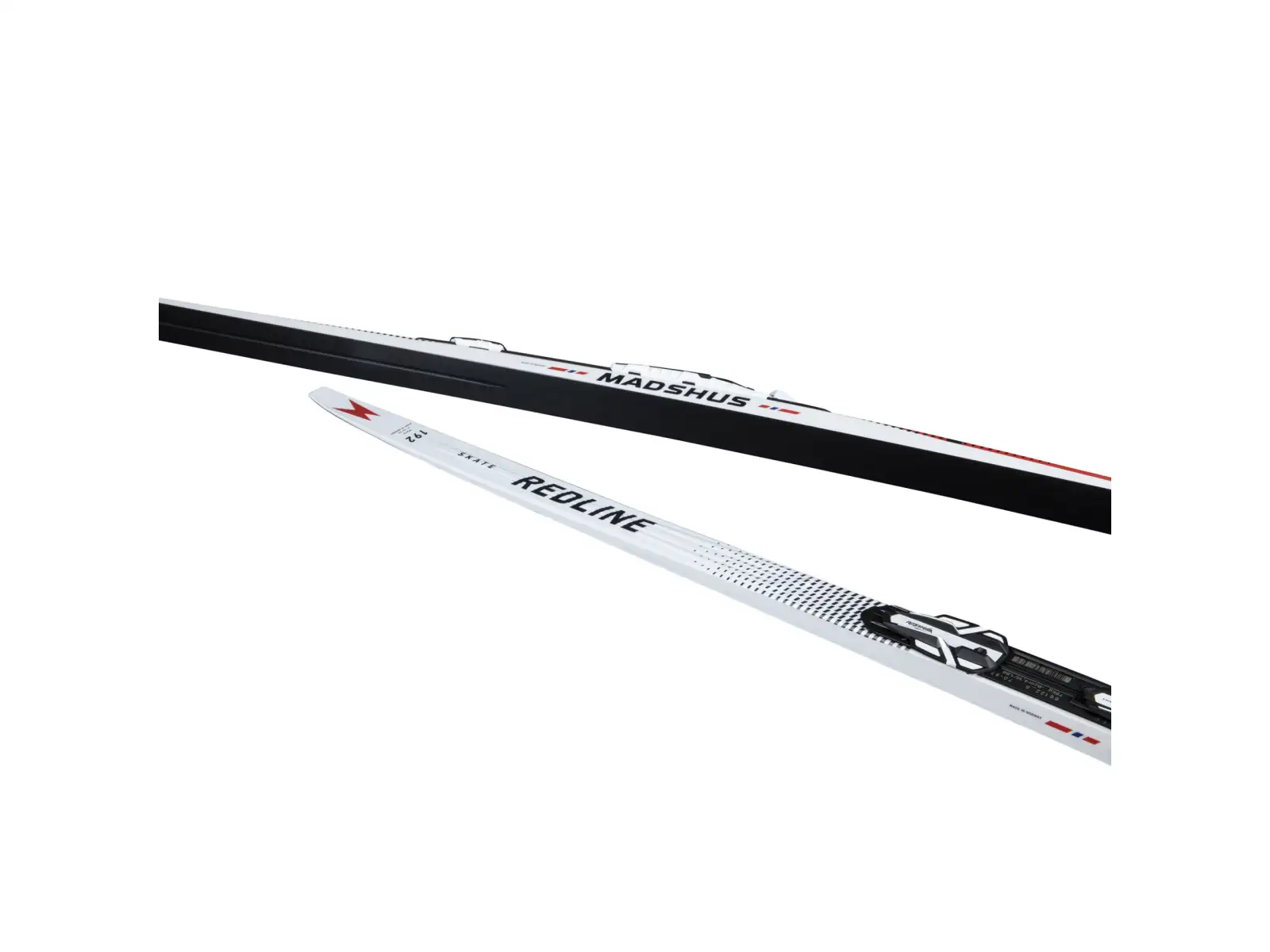 Madshus Redline Skate F3 Langlaufski 2023/24