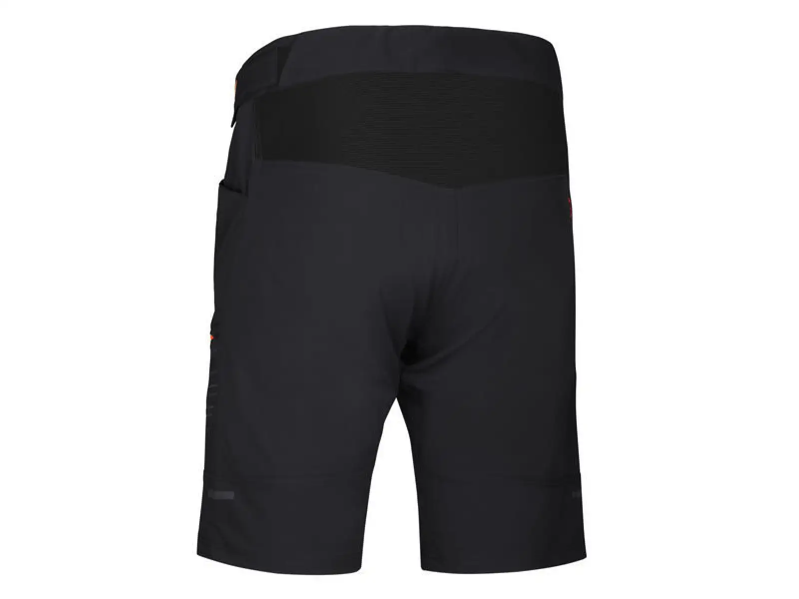Etape Freedom 3.0 Herren Freizeithose schwarz/rot