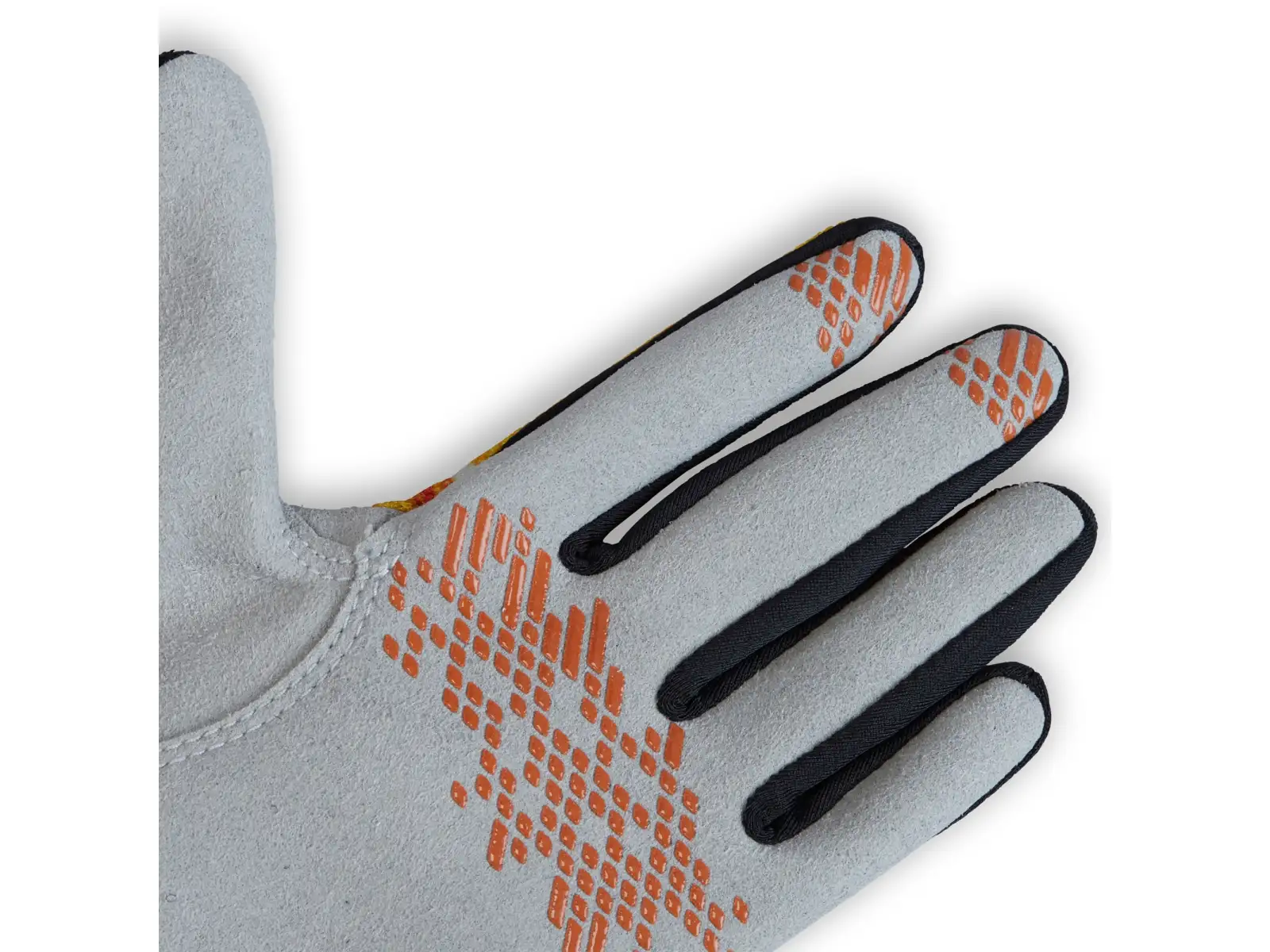 Endura Hummvee Kinderhandschuhe Senf