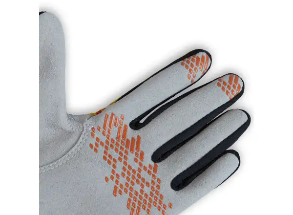 Endura Hummvee Kinderhandschuhe Senf