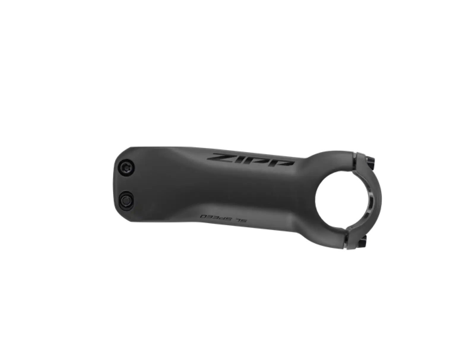 Zipp SL Speed B2 6° karbonový představec s matným černým logem