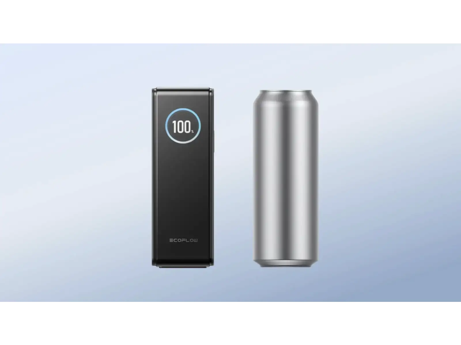 EcoFlow Rapid Powerbank (25000mAh,170W) - schwarz