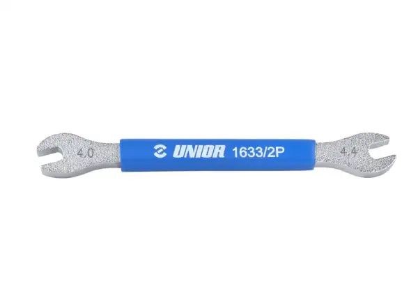 Unior Nippel-Schlüssel 4,0 - 4,4