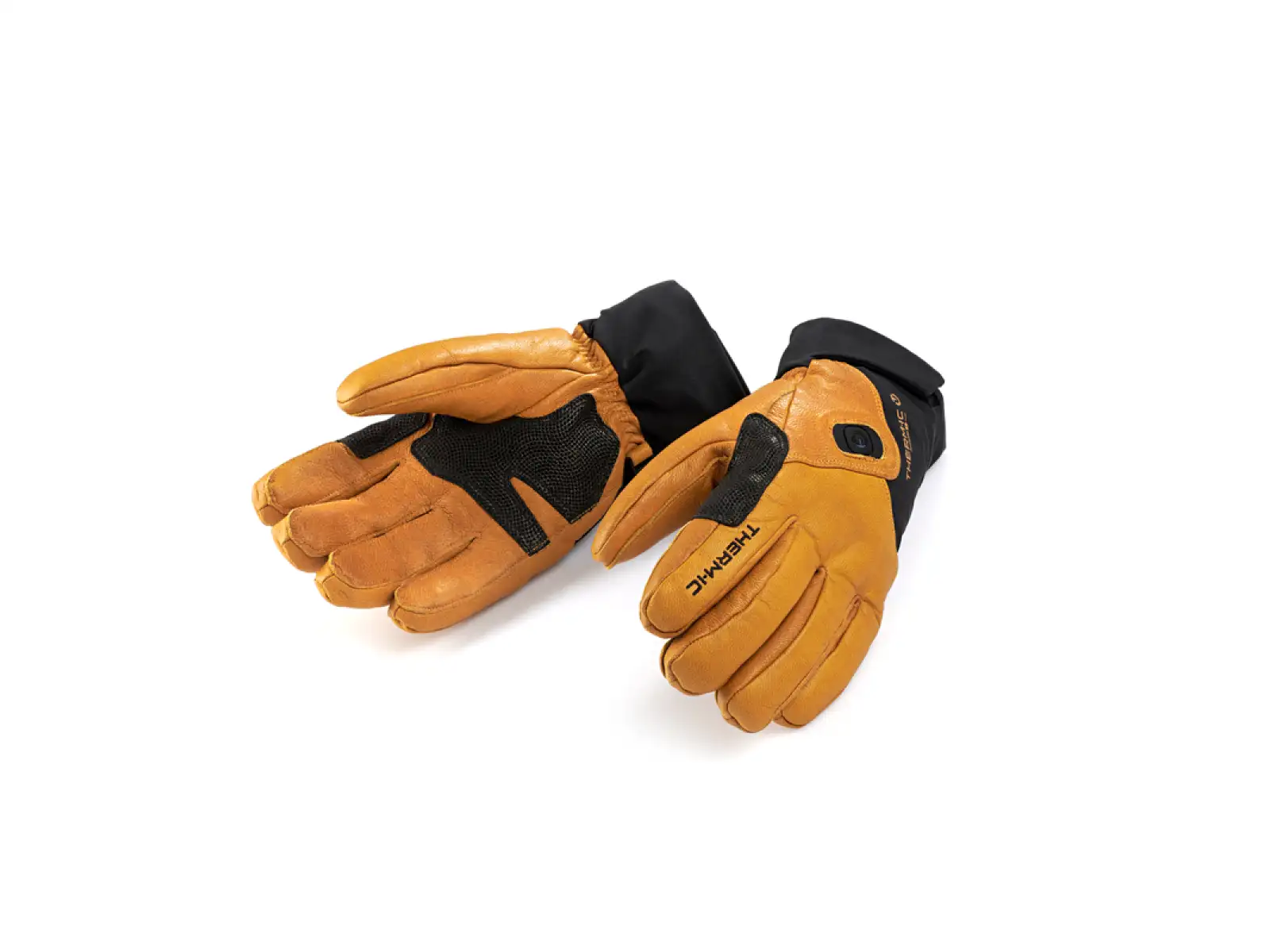 Thermic Freeride Ultra Heat beheizte Handschuhe
