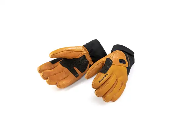 Thermic Freeride Ultra Heat beheizte Handschuhe
