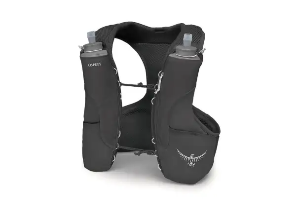 Osprey Duro Lt Laufweste Black