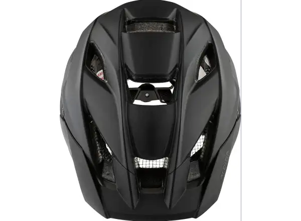 Alpina Delft Mips Helm matt Schwarz