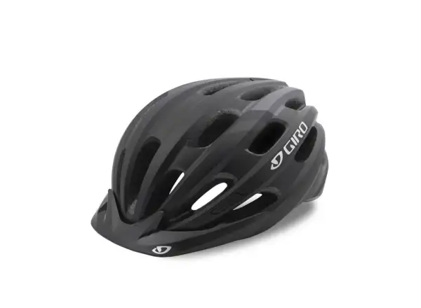 Giro Register Helm Matt Schwarz Einheitsgröße (54-61cm)