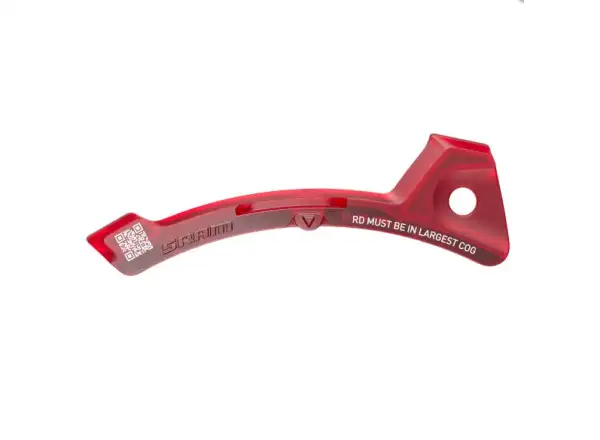 Sram Set Up Tool Einstellvorrichtung für Umwerfer Sram Red AXS