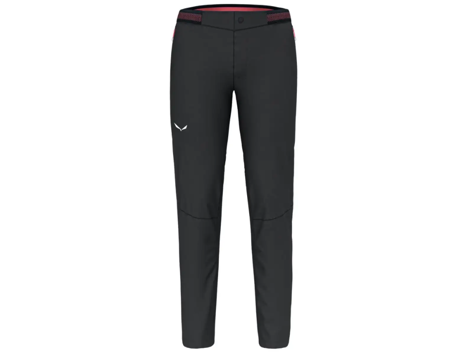 Salewa Pedroc 2 Durastretch Regular Herrenhose Black Out
