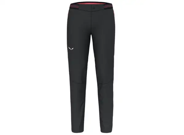 Salewa Pedroc 2 Durastretch Regular Herrenhose Black Out