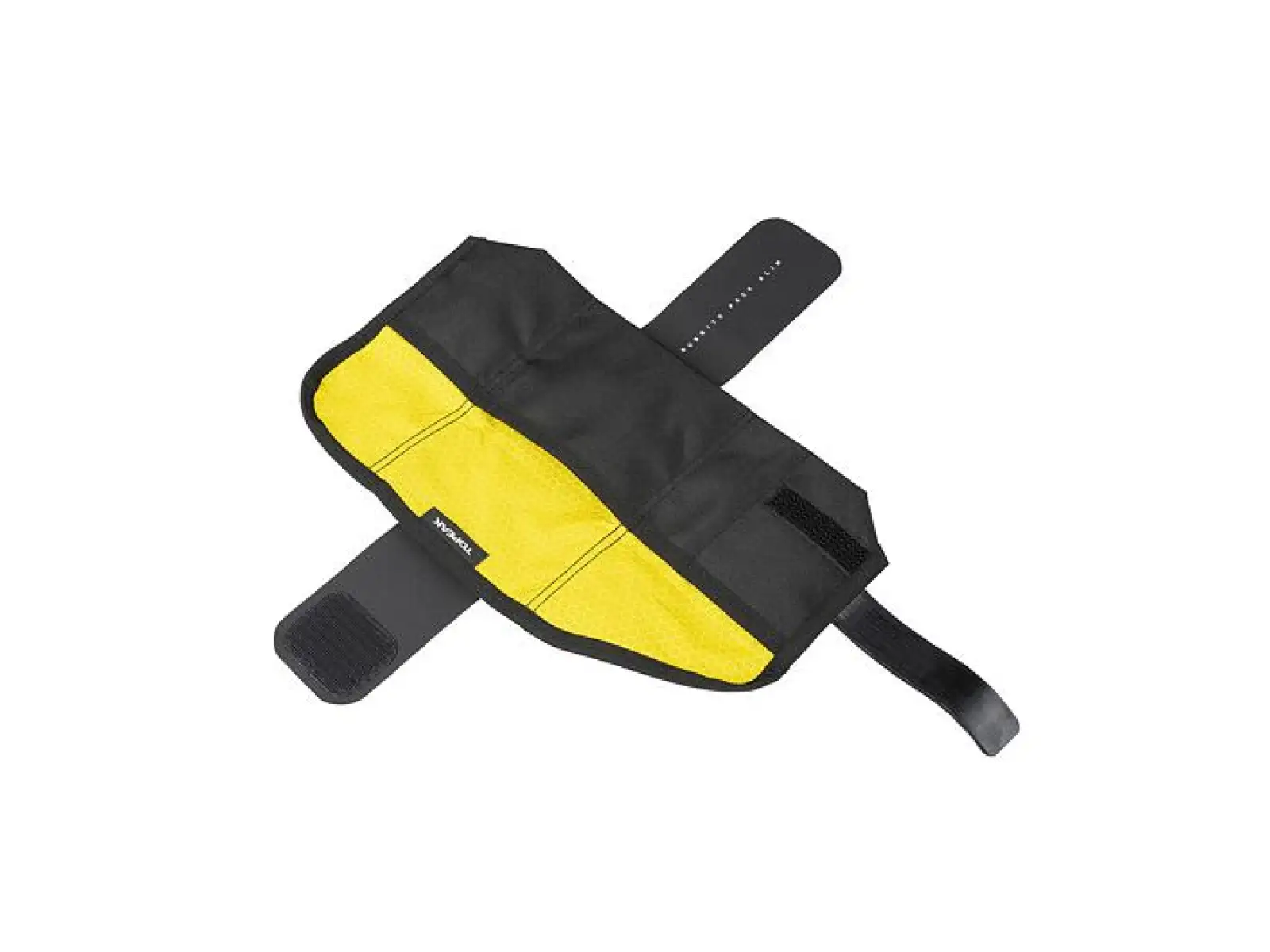 Topeak Burrito Pack Slim Satteltasche