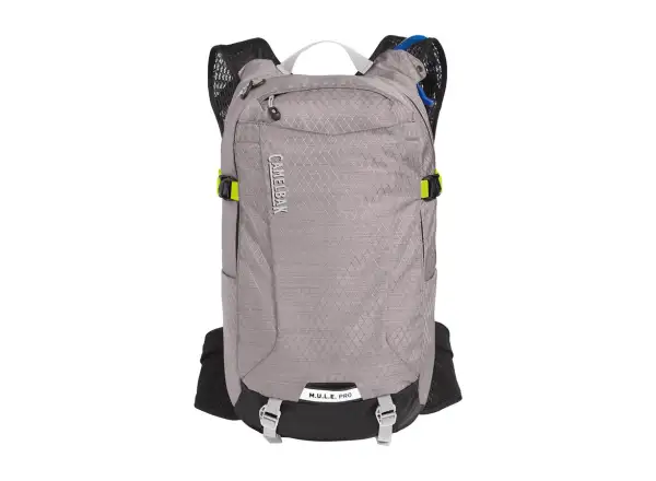 Camelbak Mule Pro 14 Women Rucksack Lila Taube.