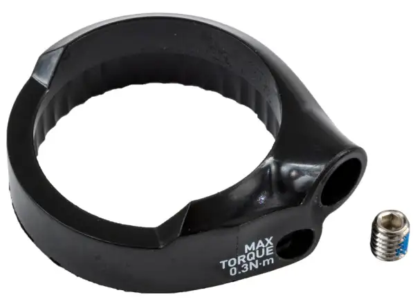 Rock Shox Knob Kit Compression Damper Housing Stop für Judy/Recon/30/35 Gabeln (2020-2021)