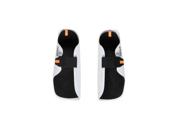 POC Forearm Race chrániče předloktí Hydrogen White 