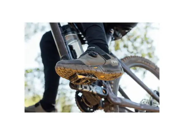 Northwave Overland Plus Herren MTB-Schuhe Dark Green