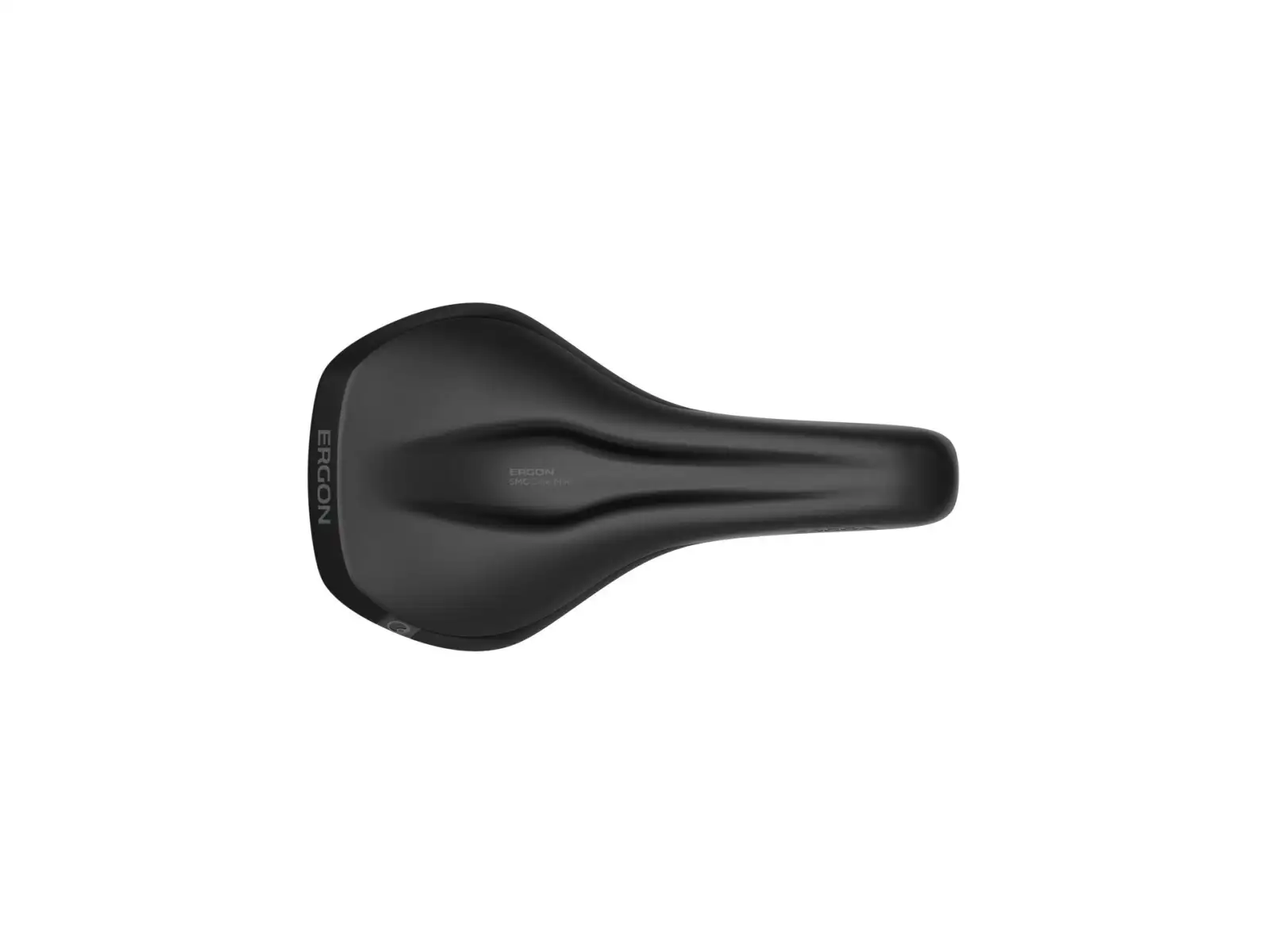 Ergon SMC Core Herren Fahrradsattel schwarz/grau