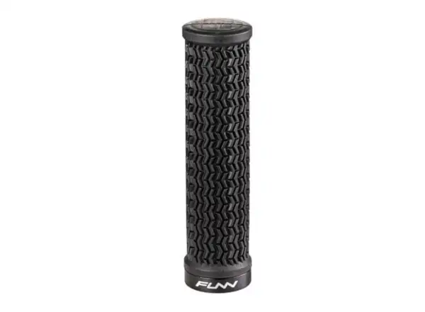 Funn Holeshot Griffe Schwarz