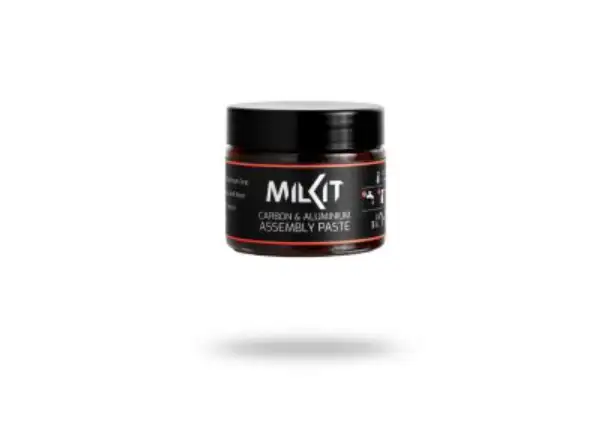 milKit Carbon Paste Paste 50 ml