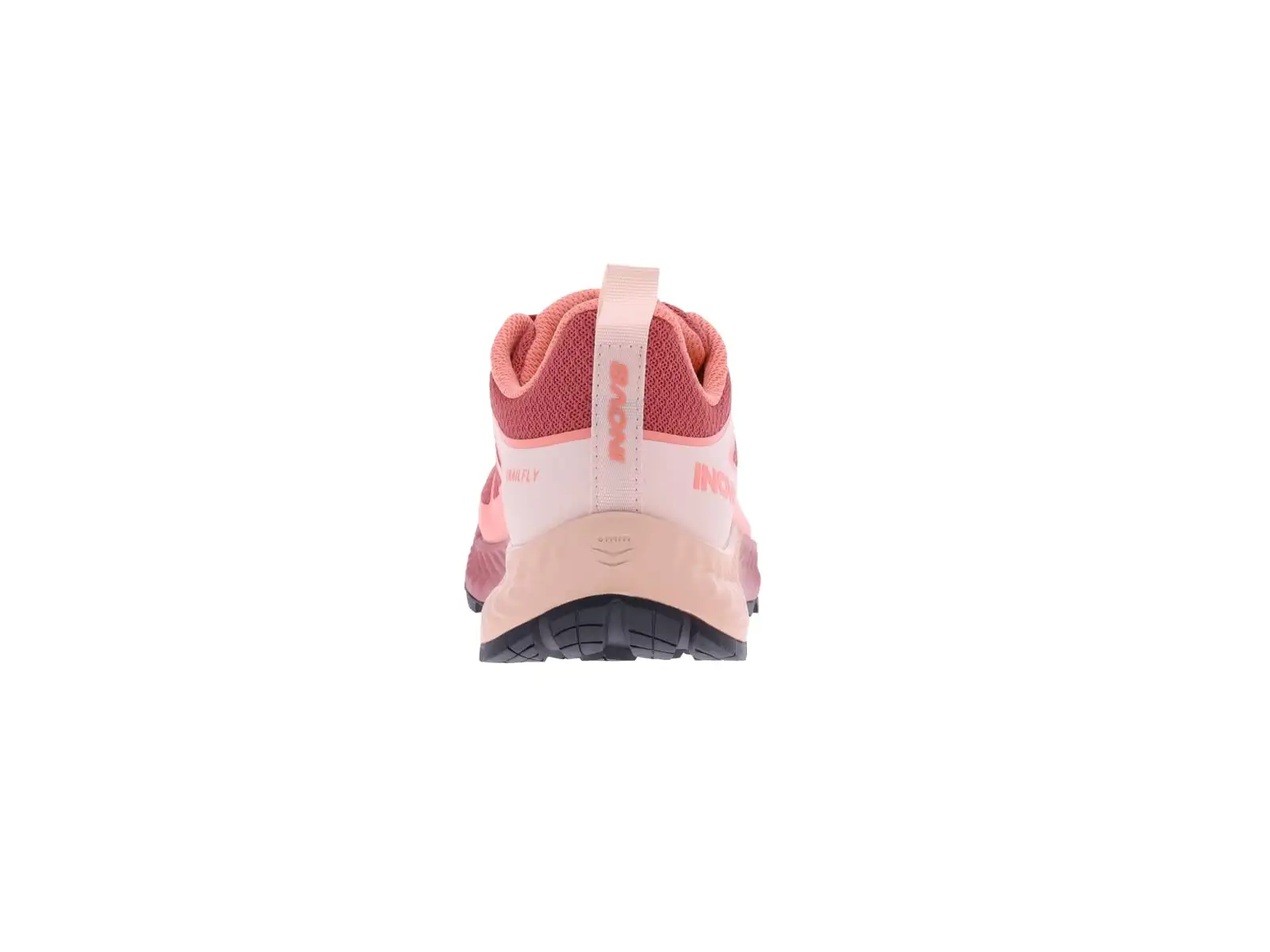 Inov-8 Trailfly Damen Laufschuhe Dusty Rose/Pale Pink